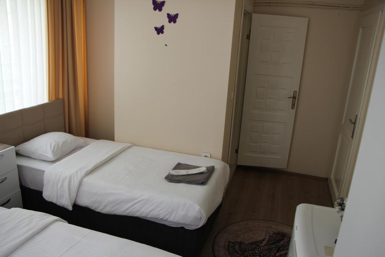 Limon Hotel 에디르네 외부 사진