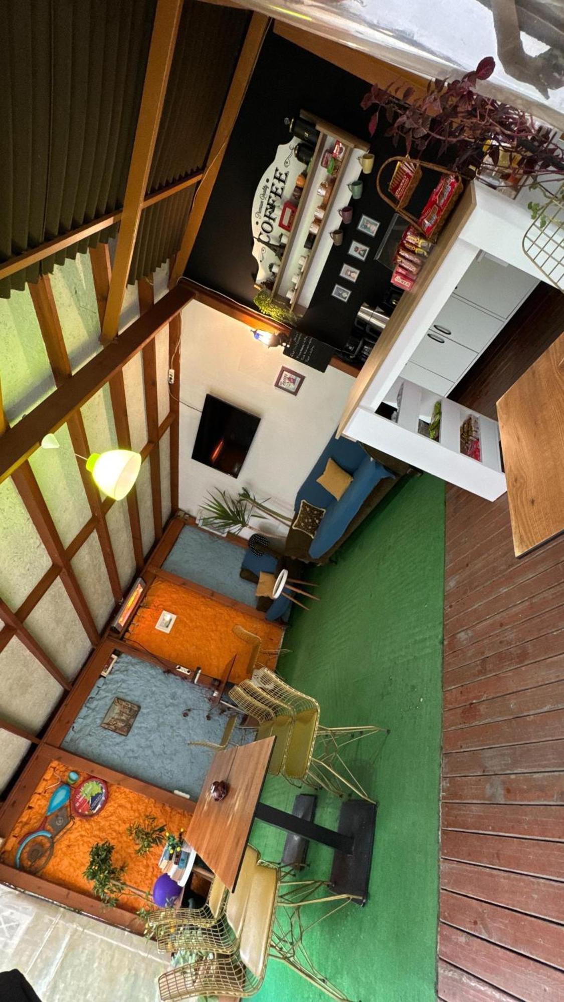 Limon Hotel 에디르네 외부 사진