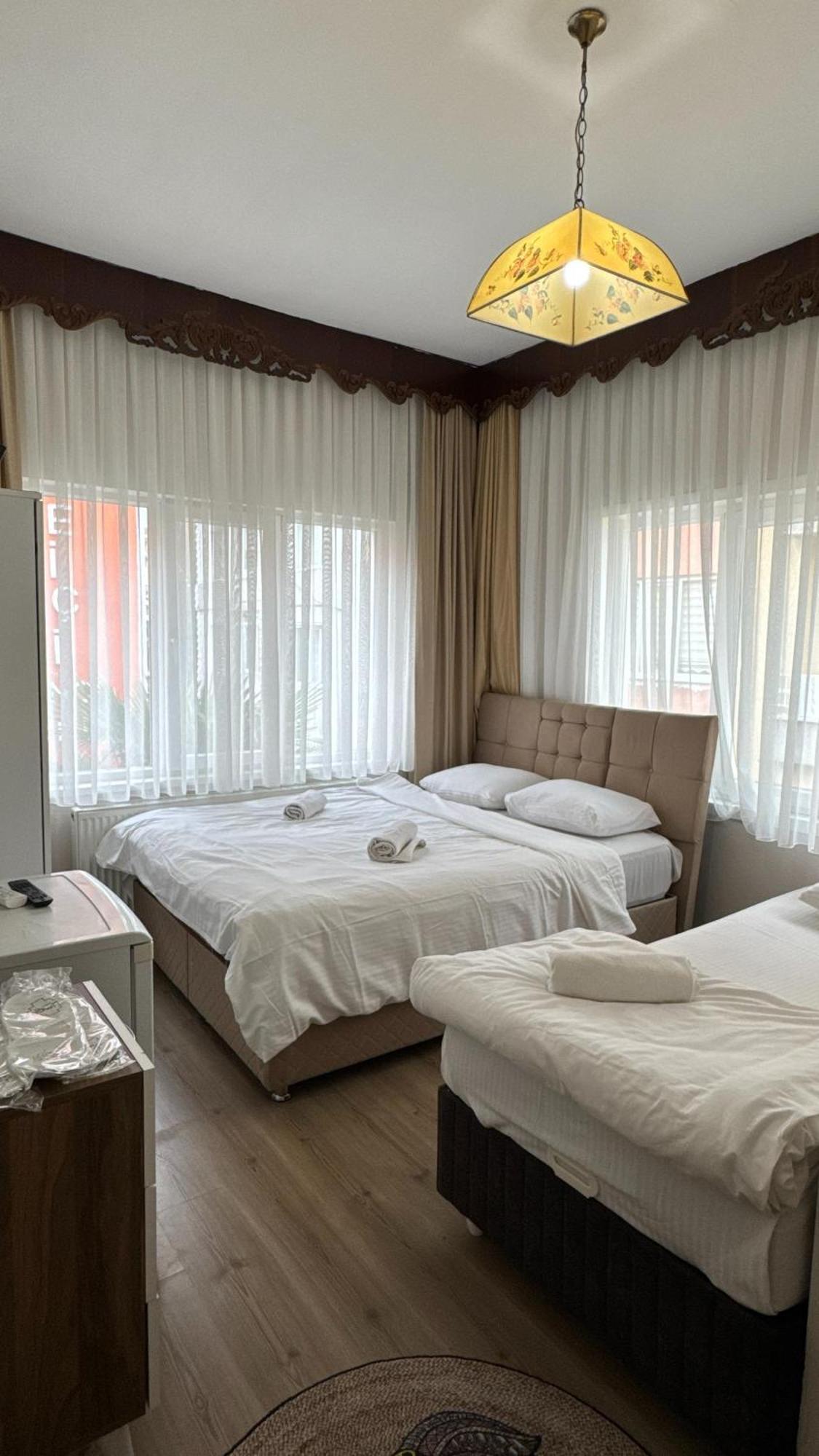 Limon Hotel 에디르네 외부 사진