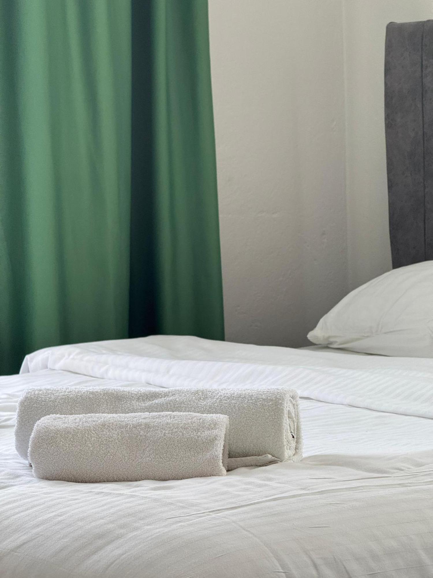 Limon Hotel 에디르네 외부 사진
