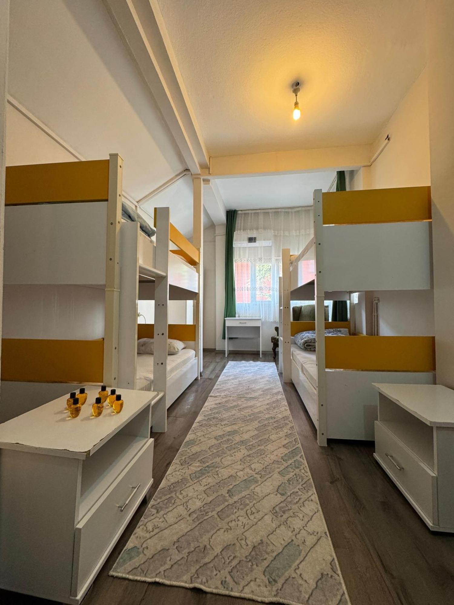 Limon Hotel 에디르네 외부 사진