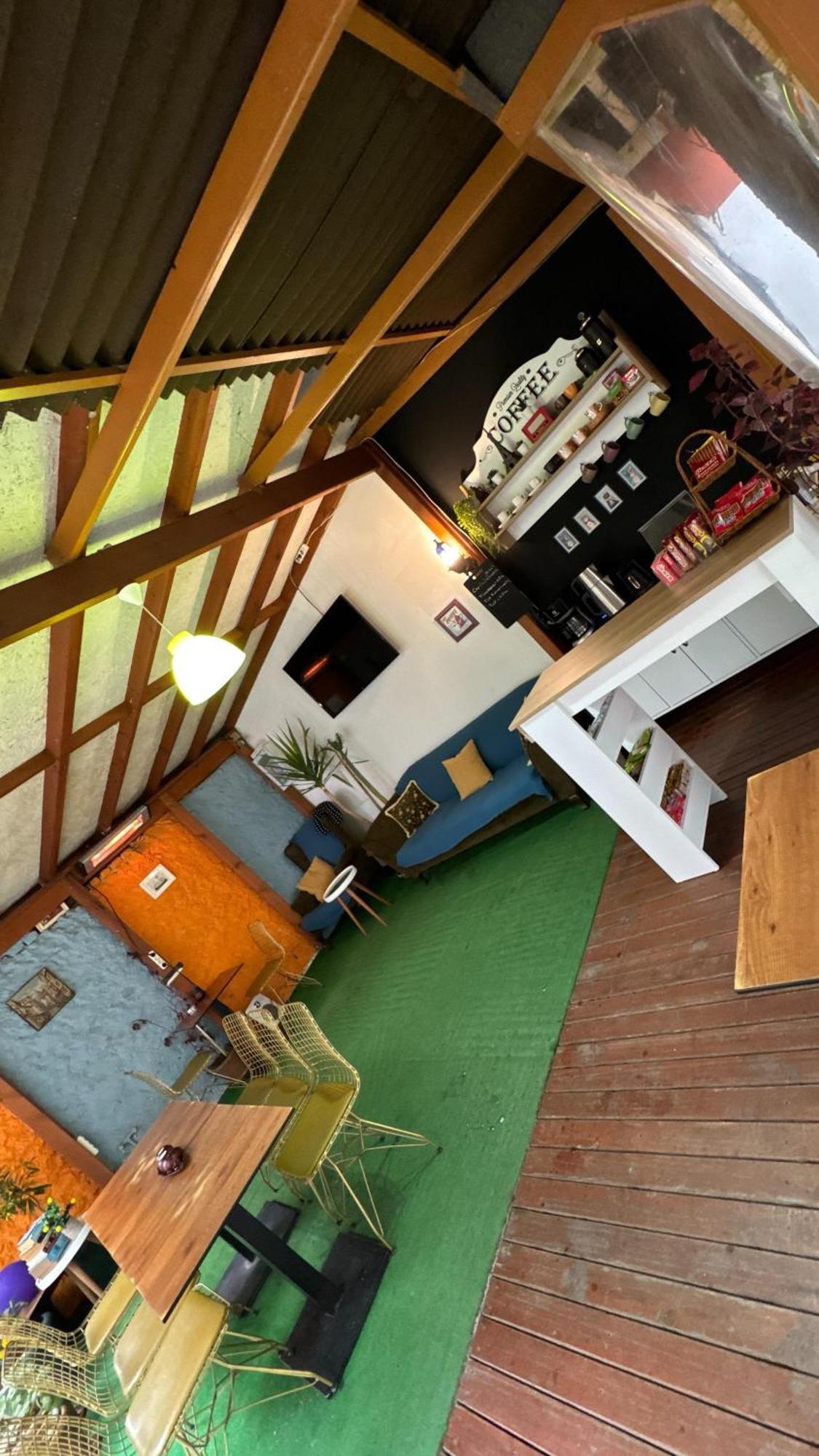 Limon Hotel 에디르네 외부 사진