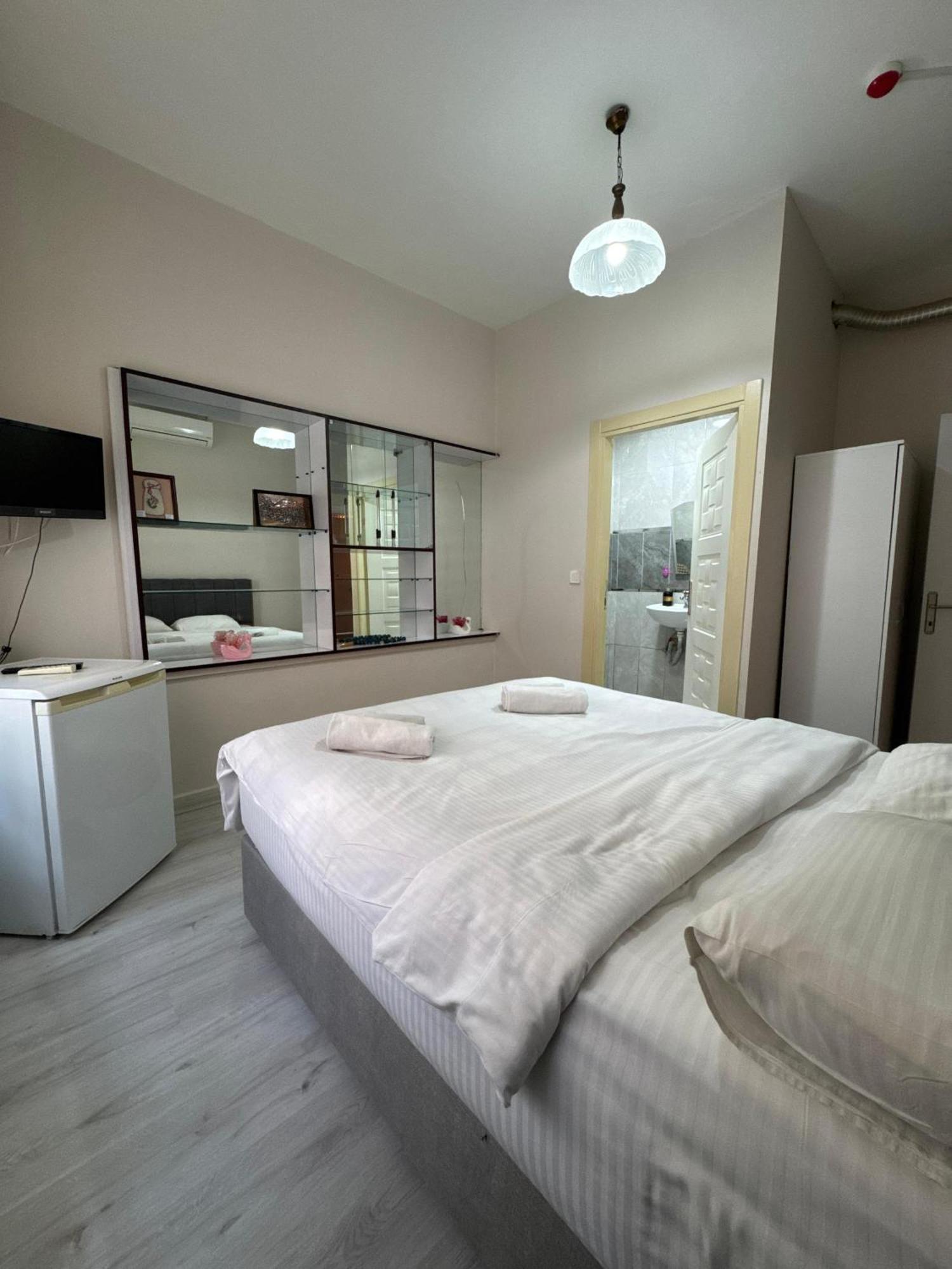Limon Hotel 에디르네 외부 사진